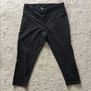 Zella cropped leggings